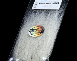 Predator ULTRA Flash Hair, White UV / 03